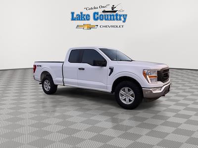 Used 2022 Ford F-150 - photo 1