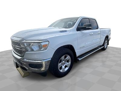 2022 Ram 1500 Quad Cab 4x4 Pickup for sale #265717A - photo 1