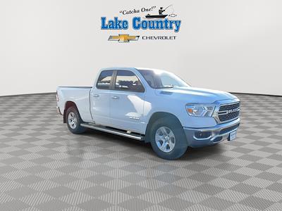 2022 Ram 1500 Quad Cab 4x4 Pickup for sale #265717A - photo 2