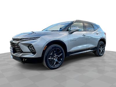 New 2025 Chevrolet Blazer RS for sale #272242 - photo 1