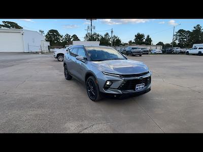 New 2025 Chevrolet Blazer - photo 1