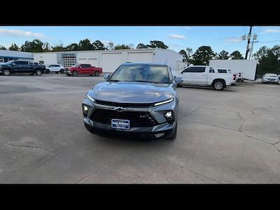 New 2025 Chevrolet Blazer - photo 1