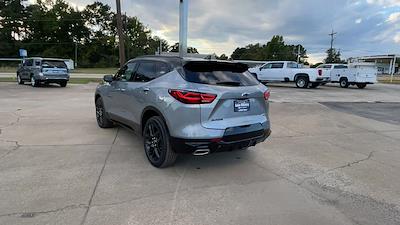 New 2025 Chevrolet Blazer RS for sale #272242 - photo 2