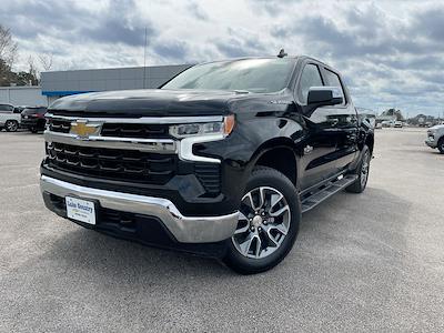 New 2026 Chevrolet Silverado 1500 - photo 1