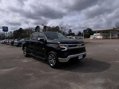 New 2026 Chevrolet Silverado 1500 - photo 1