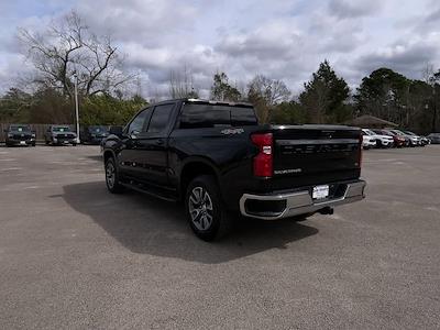New 2026 Chevrolet Silverado 1500 - photo 1