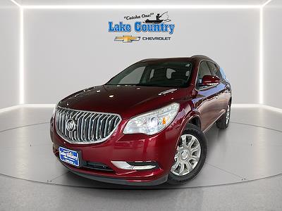 2017 Buick Enclave FWD SUV for sale #293913A - photo 1