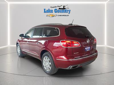 2017 Buick Enclave FWD SUV for sale #293913A - photo 2