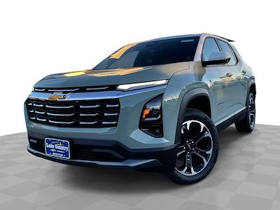 New 2026 Chevrolet Equinox LT for sale #305188 - photo 1