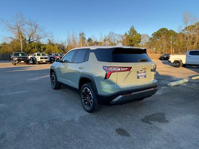 New 2026 Chevrolet Equinox LT for sale #305188 - photo 2