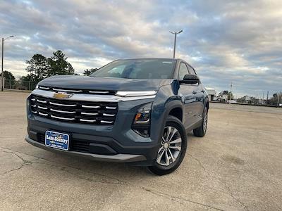 New 2026 Chevrolet Equinox - photo 1