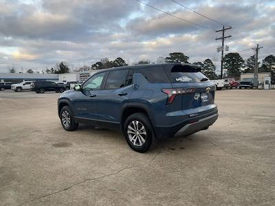 New 2026 Chevrolet Equinox - photo 1