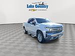 2021 Chevrolet Silverado 1500 Crew Cab 4WD Pickup for sale #330414PA - photo 2