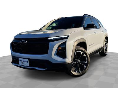 New 2026 Chevrolet Equinox RS for sale #347625 - photo 1