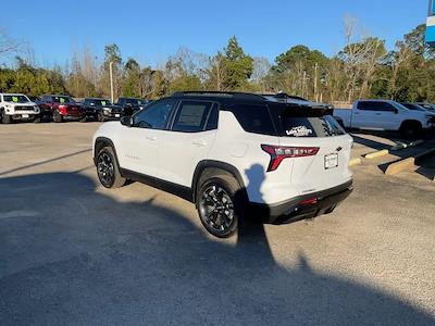 New 2026 Chevrolet Equinox RS for sale #347625 - photo 2