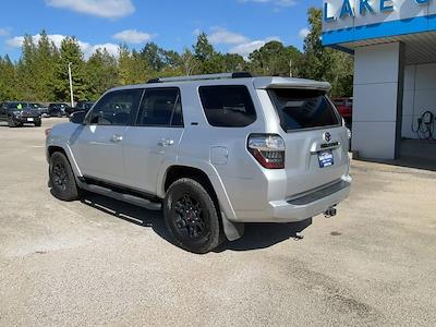 Used 2021 Toyota 4Runner SR5 for sale #379870A - photo 2