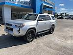 Used 2021 Toyota 4Runner SR5 for sale #379870A - photo 5