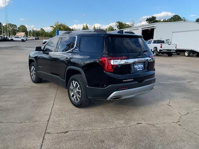 Used 2022 GMC Acadia SLE for sale #419076A - photo 2