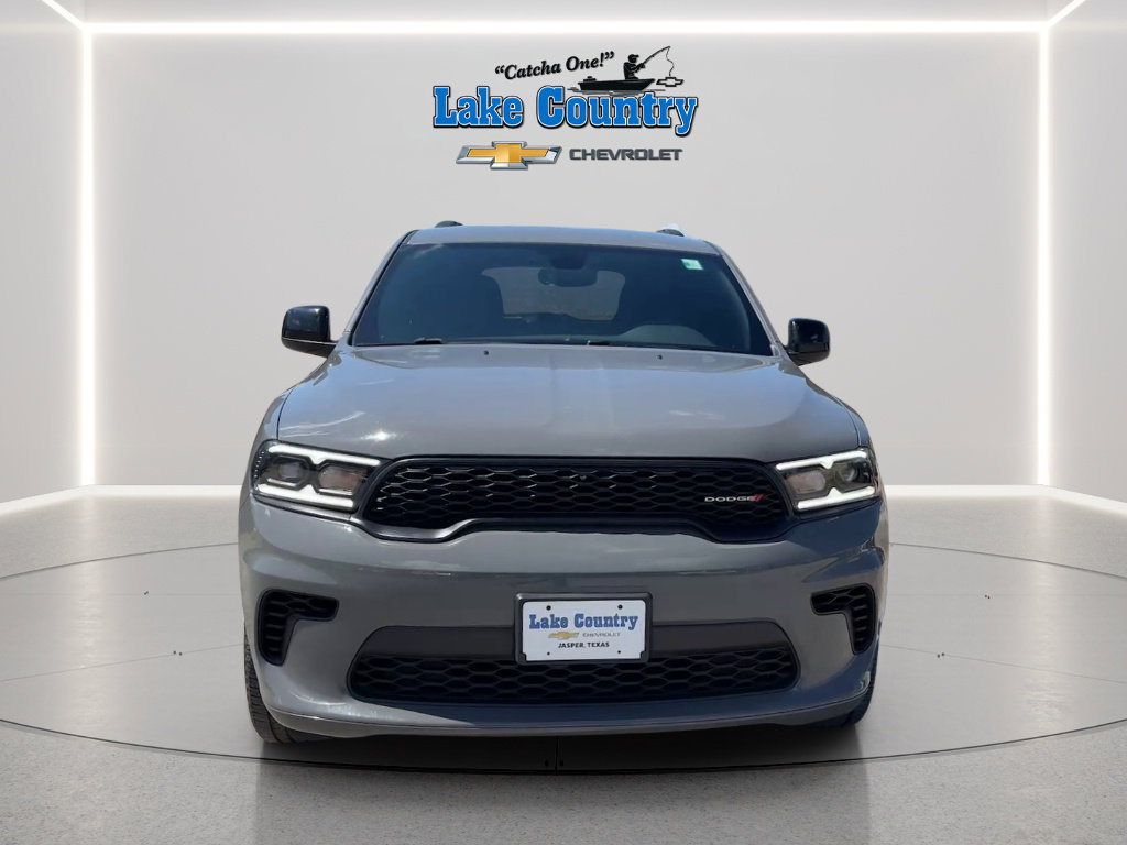 Used 2025 Dodge Durango - photo 2