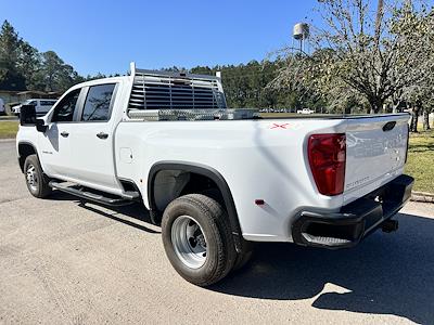 New 2024 Chevrolet Silverado 3500 Work Truck Crew Cab 4x4 DRW Pickup for sale #RF431677 - photo 2