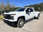 2024 Chevrolet Silverado 3500 Crew Cab DRW 4x4 Pickup for sale #RF431677 - photo 1