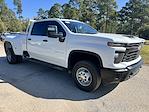 2024 Chevrolet Silverado 3500 Crew Cab DRW 4x4 Pickup for sale #RF431677 - photo 7