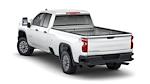 2025 Chevrolet Silverado 2500 Double Cab SRW RWD Pickup for sale #SF359124 - photo 2