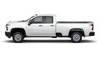 2025 Chevrolet Silverado 2500 Double Cab SRW RWD Pickup for sale #SF360671 - photo 3