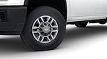 2025 Chevrolet Silverado 2500 Double Cab SRW RWD Pickup for sale #SF360671 - photo 5