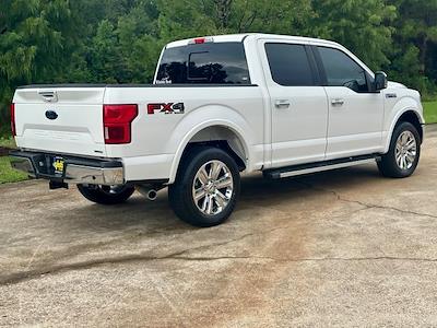 2020 Ford F-150 SuperCrew Cab 4x4 Pickup for sale #04776A - photo 2