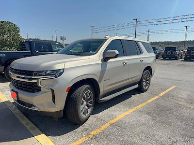 Used 2023 Chevrolet Tahoe - photo 1
