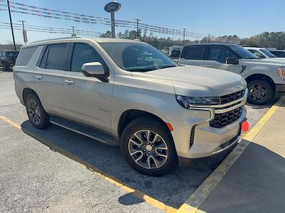 Used 2023 Chevrolet Tahoe - photo 1