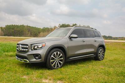 2021 Mercedes-Benz GLB 250 SUV FWD SUV for sale #05020B - photo 1