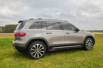 2021 Mercedes-Benz GLB 250 SUV FWD SUV for sale #05020B - photo 2