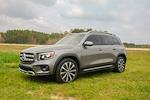 2021 Mercedes-Benz GLB 250 SUV FWD SUV for sale #05020B - photo 1
