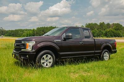 2019 Ford F-150 Super Cab 4x2 Pickup for sale #09548A - photo 1