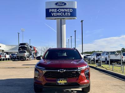 2024 Chevrolet Trax FWD SUV for sale #130129A - photo 1