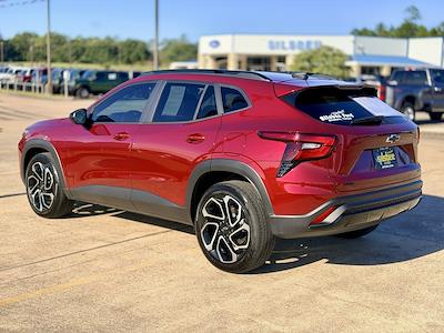 Used 2024 Chevrolet Trax RS for sale #130129A - photo 2