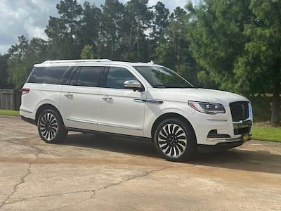 2023 Lincoln Navigator L AWD SUV for sale #19406A - photo 1