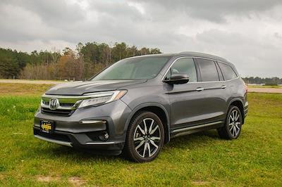 Used 2019 Honda Pilot 4x2 SUV for sale #20301A - photo 1
