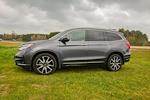Used 2019 Honda Pilot 4x2 SUV for sale #20301A - photo 3