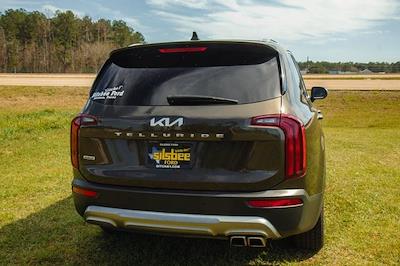 Used 2022 Kia Telluride S AWD SUV for sale #20960A - photo 2