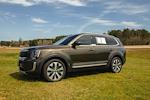 Used 2022 Kia Telluride S AWD SUV for sale #20960A - photo 1
