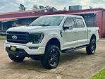 2022 Ford F-150 SuperCrew Cab 4x4 Pickup for sale #24808A - photo 4