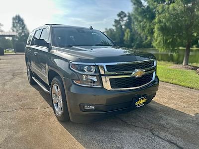 Used 2019 Chevrolet Tahoe LT SUV for sale #24866A - photo 1