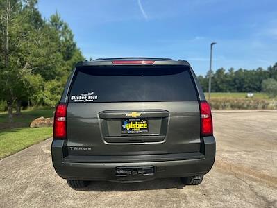 Used 2019 Chevrolet Tahoe LT SUV for sale #24866A - photo 2