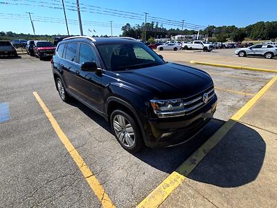 2019 Volkswagen Atlas AWD SUV for sale #415235A - photo 1