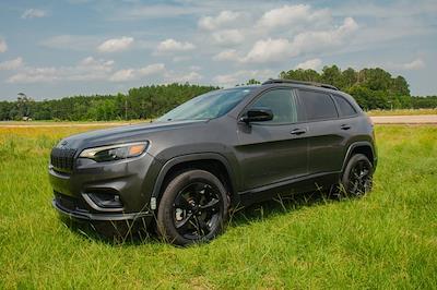 2023 Jeep Cherokee 4WD SUV for sale #45770A - photo 1