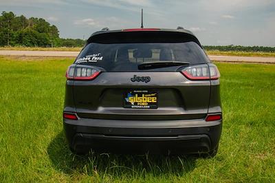 2023 Jeep Cherokee 4WD SUV for sale #45770A - photo 2