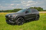 2023 Jeep Cherokee 4WD SUV for sale #45770A - photo 1